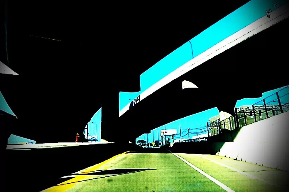 Overpass